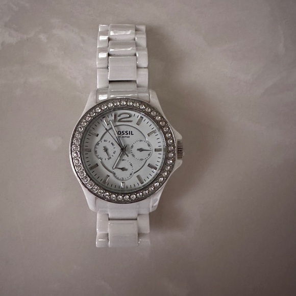 Fossil watch - Picture 1 of 4